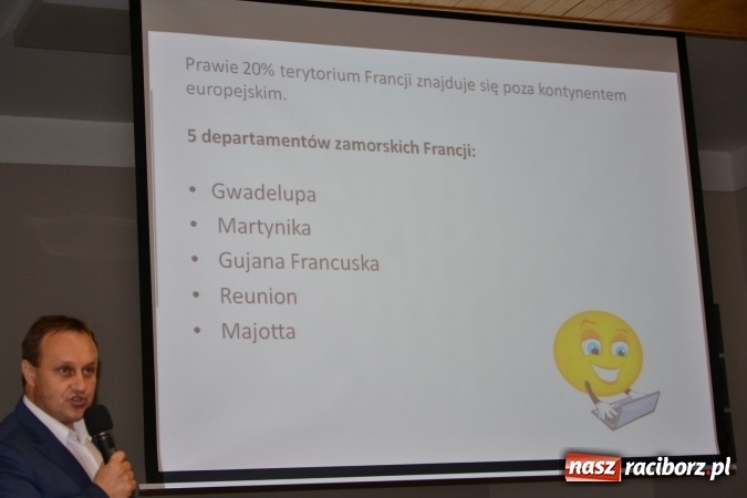 Zdjęcie w galerii na portalu naszraciborz.pl: Najmłodsi studenci gminy Krzyżanowice zainaugurowali rok akademicki  wiadomości z regionu