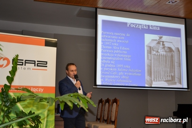 Zdjęcie w galerii na portalu naszraciborz.pl: Najmłodsi studenci gminy Krzyżanowice zainaugurowali rok akademicki  wiadomości z regionu