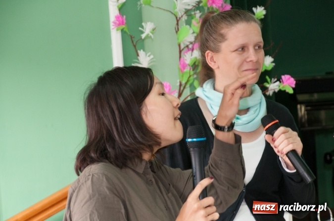 Zdjęcie w galerii na portalu naszraciborz.pl: Uniwersytet Dziecięcy w Raciborzu zainaugurował nowy rok akademicki  wiadomości z regionu