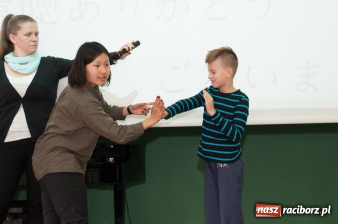 Zdjęcie w galerii na portalu naszraciborz.pl: Uniwersytet Dziecięcy w Raciborzu zainaugurował nowy rok akademicki  wiadomości z regionu