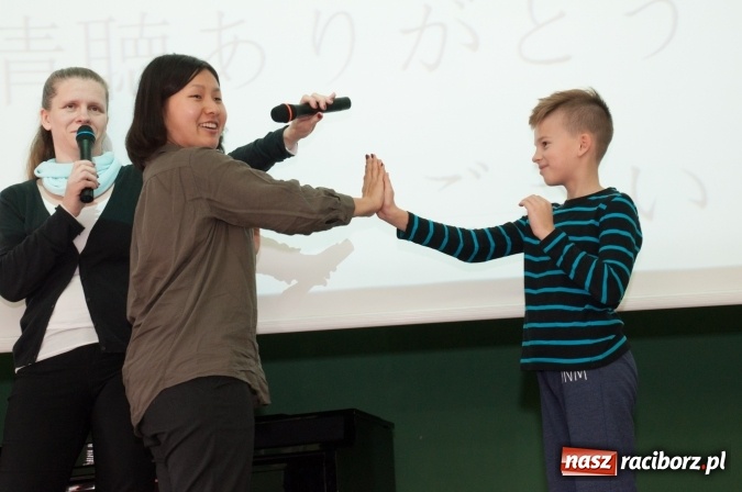 Zdjęcie w galerii na portalu naszraciborz.pl: Uniwersytet Dziecięcy w Raciborzu zainaugurował nowy rok akademicki  wiadomości z regionu