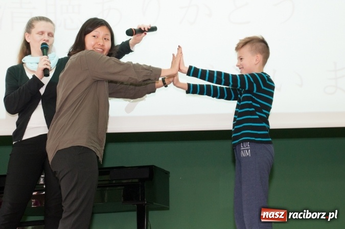 Zdjęcie w galerii na portalu naszraciborz.pl: Uniwersytet Dziecięcy w Raciborzu zainaugurował nowy rok akademicki  wiadomości z regionu