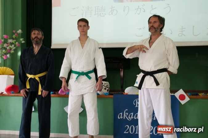 Zdjęcie w galerii na portalu naszraciborz.pl: Uniwersytet Dziecięcy w Raciborzu zainaugurował nowy rok akademicki  wiadomości z regionu