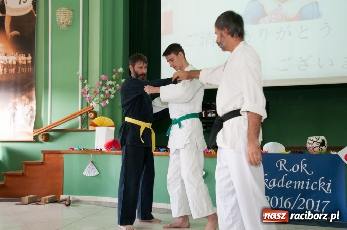 Zdjęcie w galerii na portalu naszraciborz.pl: Uniwersytet Dziecięcy w Raciborzu zainaugurował nowy rok akademicki  wiadomości z regionu