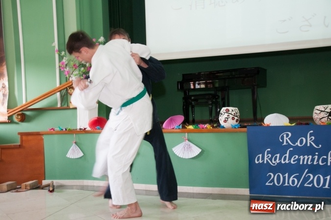 Zdjęcie w galerii na portalu naszraciborz.pl: Uniwersytet Dziecięcy w Raciborzu zainaugurował nowy rok akademicki  wiadomości z regionu