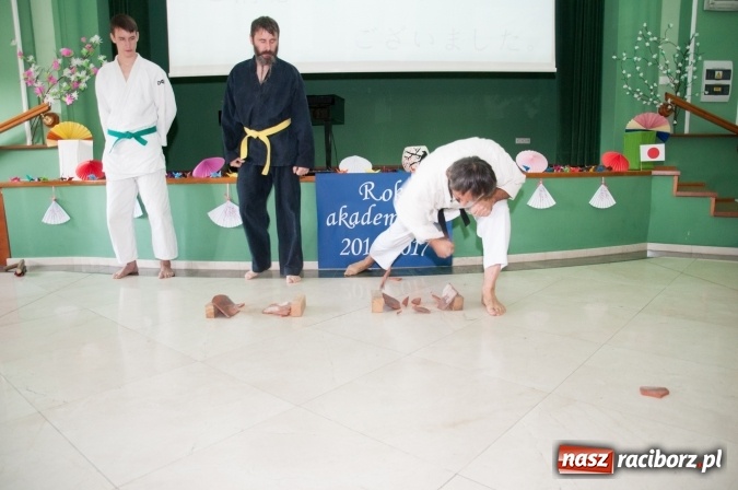 Zdjęcie w galerii na portalu naszraciborz.pl: Uniwersytet Dziecięcy w Raciborzu zainaugurował nowy rok akademicki  wiadomości z regionu