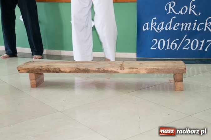 Zdjęcie w galerii na portalu naszraciborz.pl: Uniwersytet Dziecięcy w Raciborzu zainaugurował nowy rok akademicki  wiadomości z regionu