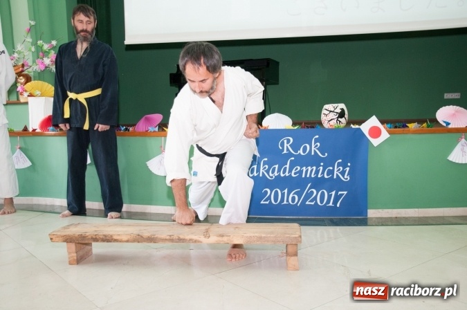 Zdjęcie w galerii na portalu naszraciborz.pl: Uniwersytet Dziecięcy w Raciborzu zainaugurował nowy rok akademicki  wiadomości z regionu