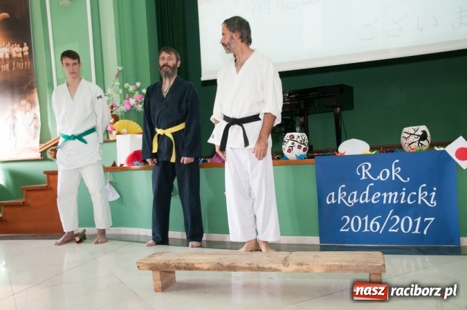 Zdjęcie w galerii na portalu naszraciborz.pl: Uniwersytet Dziecięcy w Raciborzu zainaugurował nowy rok akademicki  wiadomości z regionu