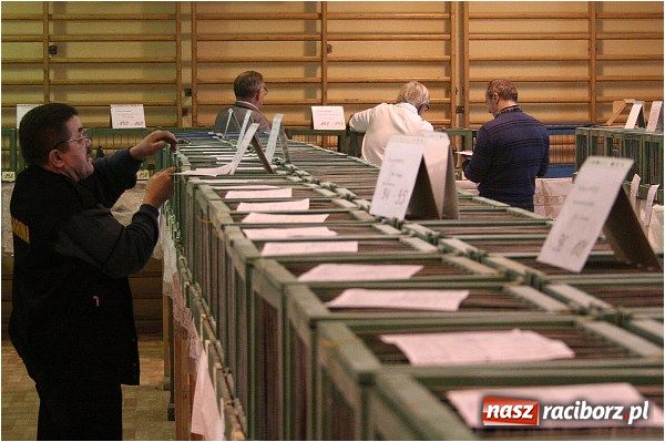 Zdjęcie w galerii na portalu naszraciborz.pl: Pocztowe championy na Płoni wiadomości z regionu