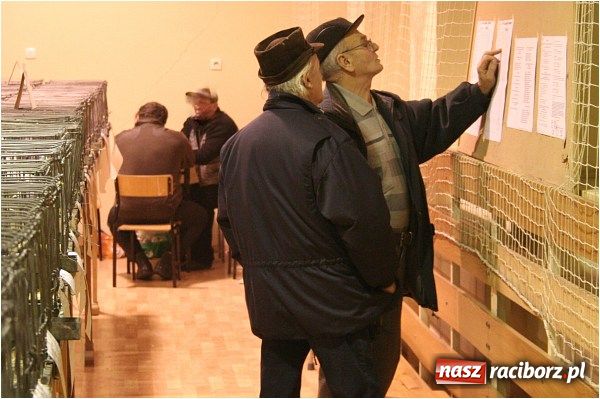 Zdjęcie w galerii na portalu naszraciborz.pl: Pocztowe championy na Płoni wiadomości z regionu