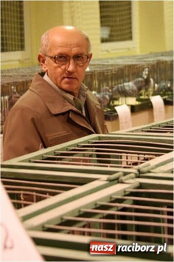 Zdjęcie w galerii na portalu naszraciborz.pl: Pocztowe championy na Płoni wiadomości z regionu