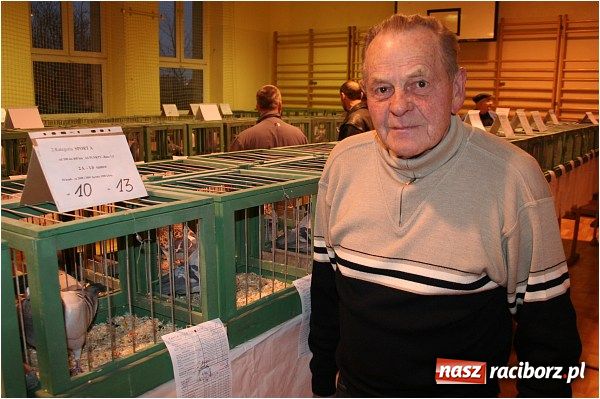 Zdjęcie w galerii na portalu naszraciborz.pl: Pocztowe championy na Płoni wiadomości z regionu