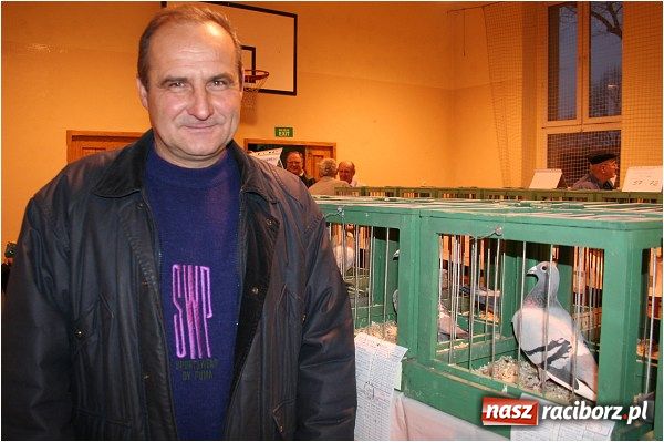 Zdjęcie w galerii na portalu naszraciborz.pl: Pocztowe championy na Płoni wiadomości z regionu