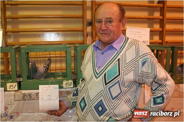 Zdjęcie w galerii na portalu naszraciborz.pl: Pocztowe championy na Płoni wiadomości z regionu