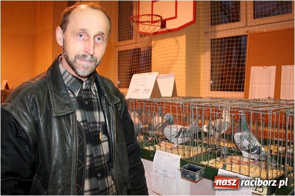 Zdjęcie w galerii na portalu naszraciborz.pl: Pocztowe championy na Płoni wiadomości z regionu