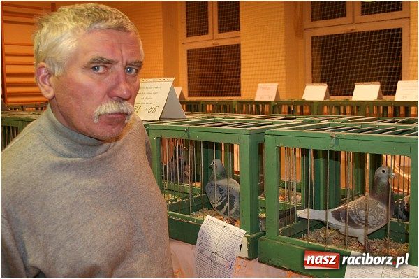 Zdjęcie w galerii na portalu naszraciborz.pl: Pocztowe championy na Płoni wiadomości z regionu