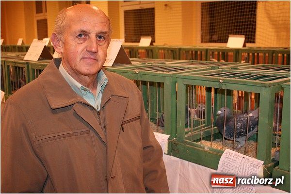 Zdjęcie w galerii na portalu naszraciborz.pl: Pocztowe championy na Płoni wiadomości z regionu