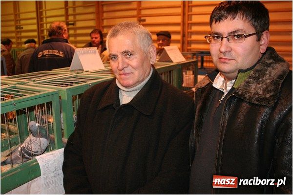 Zdjęcie w galerii na portalu naszraciborz.pl: Pocztowe championy na Płoni wiadomości z regionu