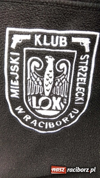 Zdjęcie w galerii na portalu naszraciborz.pl: Strzelcy Raciborskiego Klubu Strzeleckiego LOK na zawodach w Rybniku  wiadomości z regionu