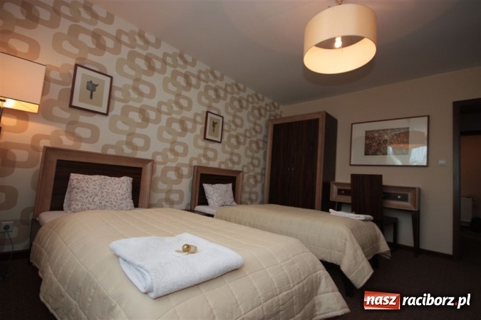 Zdjęcie w galerii na portalu naszraciborz.pl: Klimatycznie i niepowtarzalnie w hotelu Dworek w Szonowicach  wiadomości z regionu