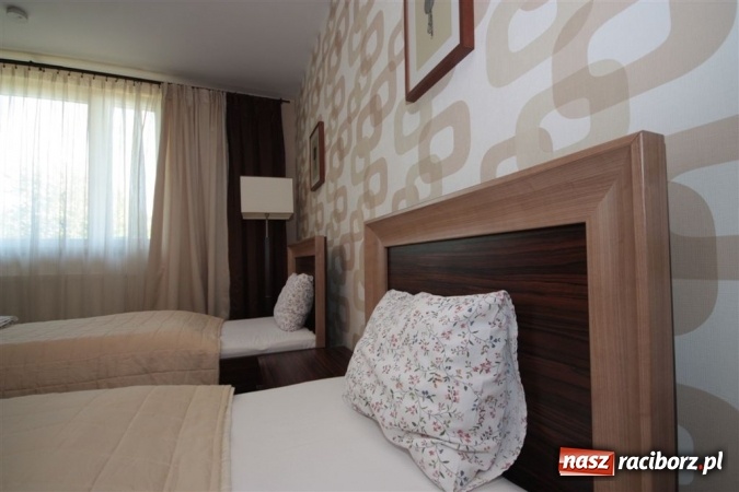 Zdjęcie w galerii na portalu naszraciborz.pl: Klimatycznie i niepowtarzalnie w hotelu Dworek w Szonowicach  wiadomości z regionu