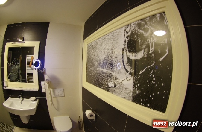 Zdjęcie w galerii na portalu naszraciborz.pl: Klimatycznie i niepowtarzalnie w hotelu Dworek w Szonowicach  wiadomości z regionu