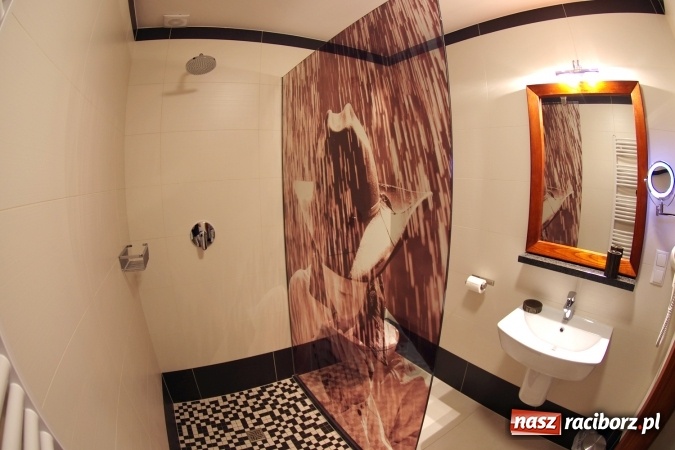 Zdjęcie w galerii na portalu naszraciborz.pl: Klimatycznie i niepowtarzalnie w hotelu Dworek w Szonowicach  wiadomości z regionu