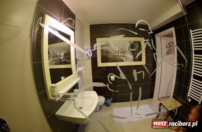 Zdjęcie w galerii na portalu naszraciborz.pl: Klimatycznie i niepowtarzalnie w hotelu Dworek w Szonowicach  wiadomości z regionu