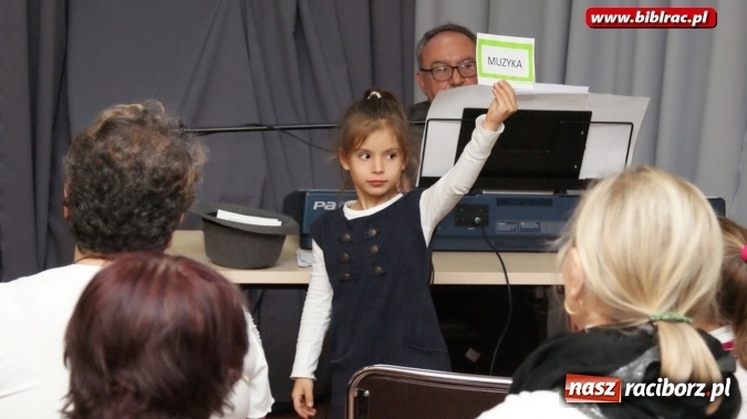 Zdjęcie w galerii na portalu naszraciborz.pl: Pokonać chorobę sztuką po raz kolejny w raciborskiej bibliotece wiadomości z regionu