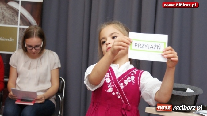 Zdjęcie w galerii na portalu naszraciborz.pl: Pokonać chorobę sztuką po raz kolejny w raciborskiej bibliotece wiadomości z regionu