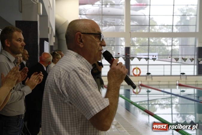 Zdjęcie w galerii na portalu naszraciborz.pl: Pływanie: Pierwszy rekord Polski i zwycięstwo Dolnego Śląska wiadomości z regionu