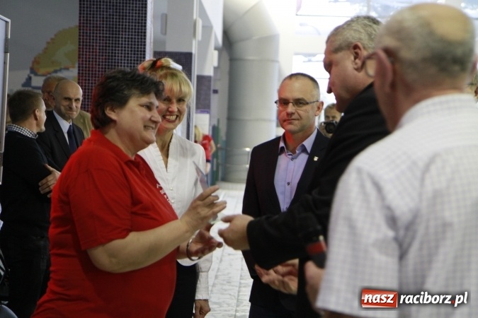 Zdjęcie w galerii na portalu naszraciborz.pl: Pływanie: Pierwszy rekord Polski i zwycięstwo Dolnego Śląska wiadomości z regionu