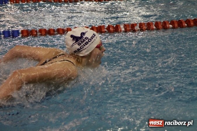 Zdjęcie w galerii na portalu naszraciborz.pl: Pływanie: Pierwszy rekord Polski i zwycięstwo Dolnego Śląska wiadomości z regionu