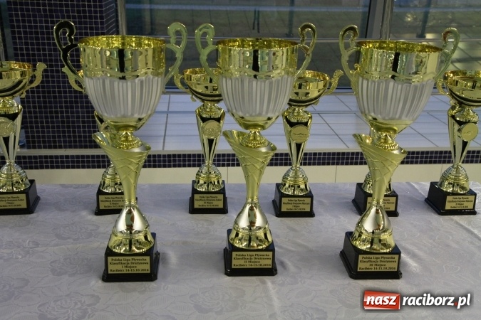 Zdjęcie w galerii na portalu naszraciborz.pl: Pływanie: Pierwszy rekord Polski i zwycięstwo Dolnego Śląska wiadomości z regionu