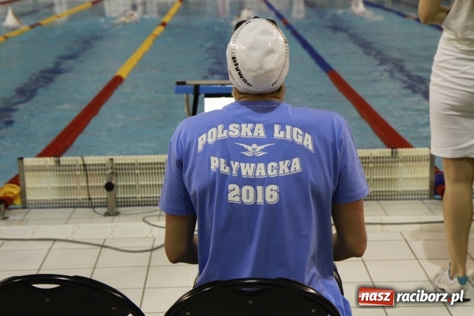 Zdjęcie w galerii na portalu naszraciborz.pl: Pływanie: Pierwszy rekord Polski i zwycięstwo Dolnego Śląska wiadomości z regionu