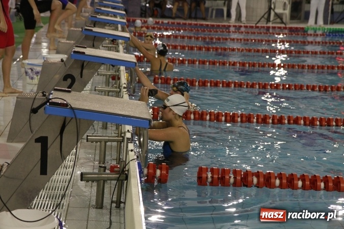 Zdjęcie w galerii na portalu naszraciborz.pl: Pływanie: Pierwszy rekord Polski i zwycięstwo Dolnego Śląska wiadomości z regionu