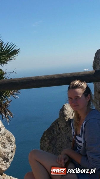 Zdjęcie w galerii na portalu naszraciborz.pl: Uczniowie z Raciborza na praktykach w Hiszpanii  wiadomości z regionu