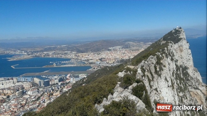 Zdjęcie w galerii na portalu naszraciborz.pl: Uczniowie z Raciborza na praktykach w Hiszpanii  wiadomości z regionu