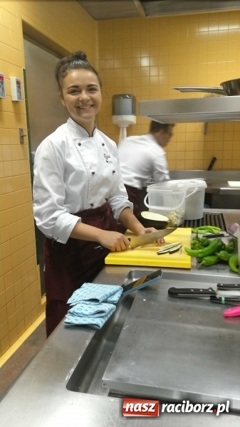 Zdjęcie w galerii na portalu naszraciborz.pl: Uczniowie z Raciborza na praktykach w Hiszpanii  wiadomości z regionu