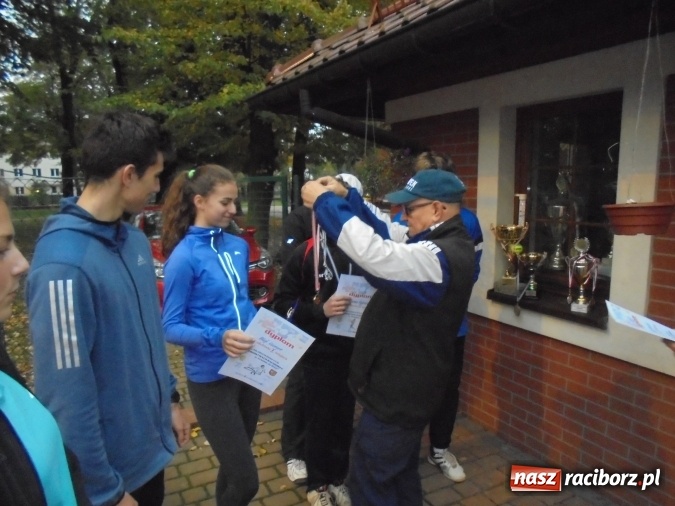 Zdjęcie w galerii na portalu naszraciborz.pl: Na korcie Rafako rozegrano Młodzieżowe Mistrzostwa Raciborza do 20 lat  wiadomości z regionu
