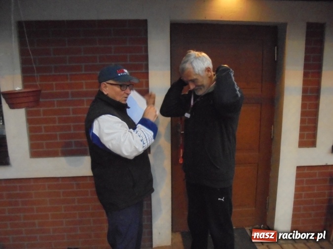 Zdjęcie w galerii na portalu naszraciborz.pl: Na korcie Rafako rozegrano Młodzieżowe Mistrzostwa Raciborza do 20 lat  wiadomości z regionu