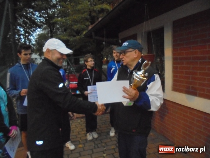 Zdjęcie w galerii na portalu naszraciborz.pl: Na korcie Rafako rozegrano Młodzieżowe Mistrzostwa Raciborza do 20 lat  wiadomości z regionu