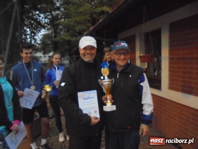 Zdjęcie w galerii na portalu naszraciborz.pl: Na korcie Rafako rozegrano Młodzieżowe Mistrzostwa Raciborza do 20 lat  wiadomości z regionu