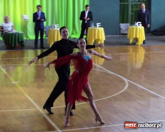 Zdjęcie w galerii na portalu naszraciborz.pl: Sukcesy tancerzy KTT Rewia Młodzieżowego Domu Kultury  wiadomości z regionu