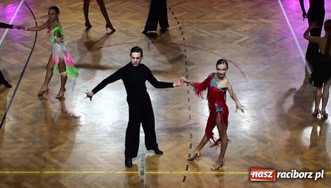 Zdjęcie w galerii na portalu naszraciborz.pl: Sukcesy tancerzy KTT Rewia Młodzieżowego Domu Kultury  wiadomości z regionu