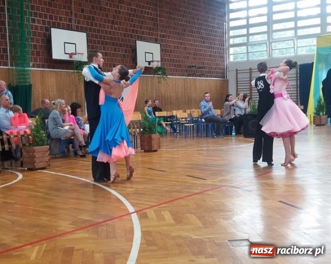 Zdjęcie w galerii na portalu naszraciborz.pl: Sukcesy tancerzy KTT Rewia Młodzieżowego Domu Kultury  wiadomości z regionu