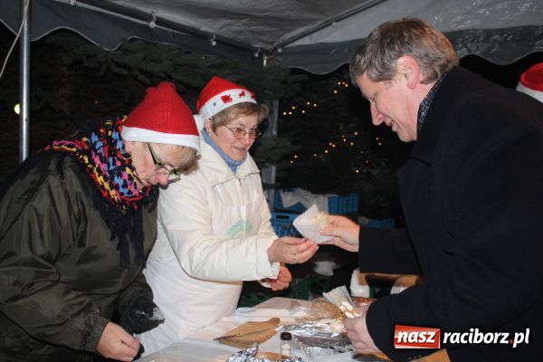 Zdjęcie w galerii na portalu naszraciborz.pl: Weihnachtsmarkt w Tworkowie wiadomości z regionu