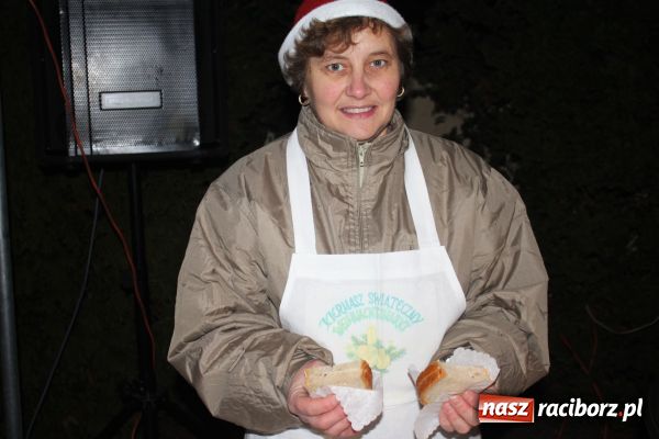 Zdjęcie w galerii na portalu naszraciborz.pl: Weihnachtsmarkt w Tworkowie wiadomości z regionu