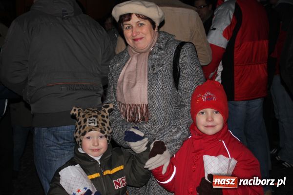 Zdjęcie w galerii na portalu naszraciborz.pl: Weihnachtsmarkt w Tworkowie wiadomości z regionu